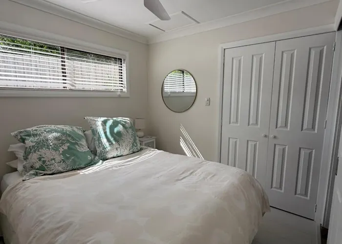 Patonga Street Retreat