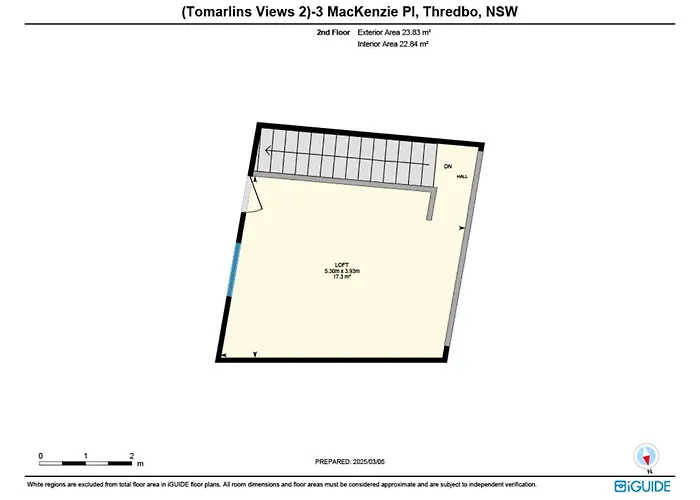 Tomarlin Views 2