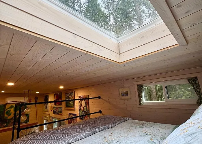 Forest Nook