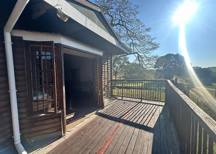 The Farmers Lodge