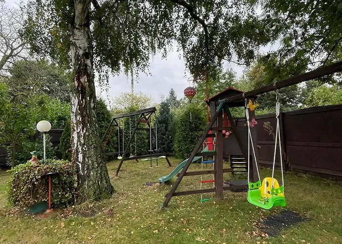Wiesbaden Mainz Kleines Haus Mit Garten Grill