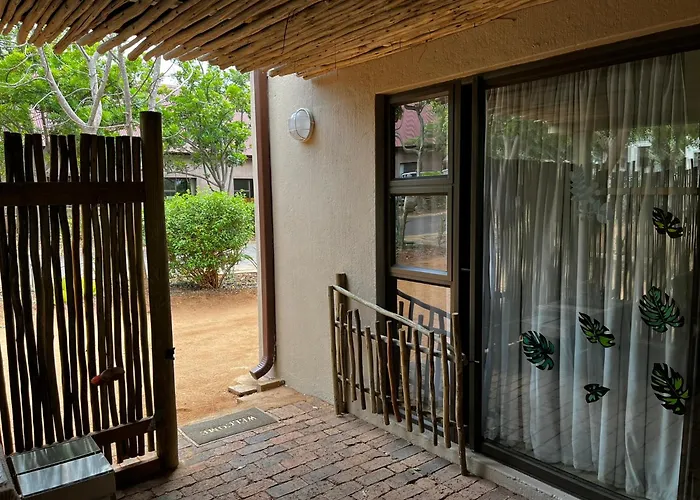 Panache Wildlife Cottage-Self Catering