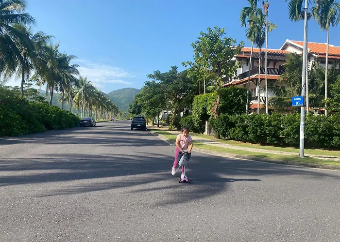 M Villa Nha Trang