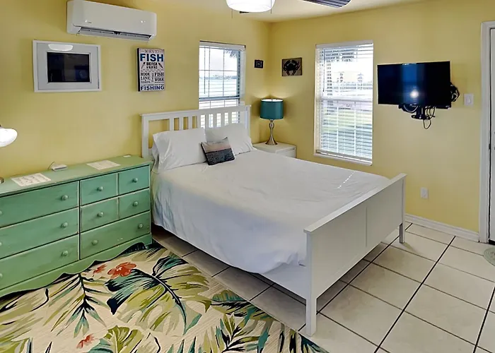 Rockport Redfish Cottage