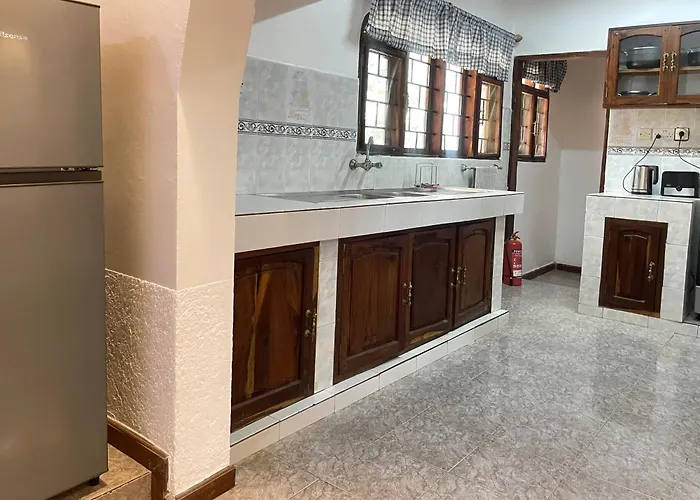 Toiwo Residence 4Br Home In Ilboru, Arusha