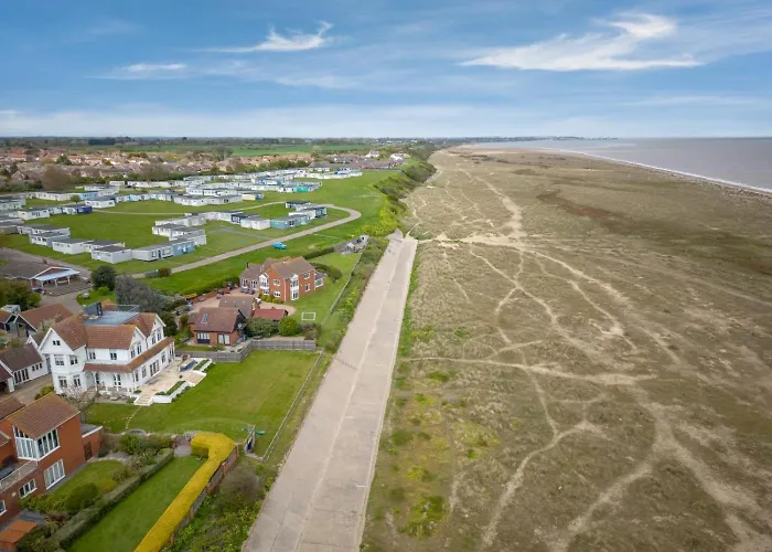 3 Bed In Kessingland Oc-9Belv