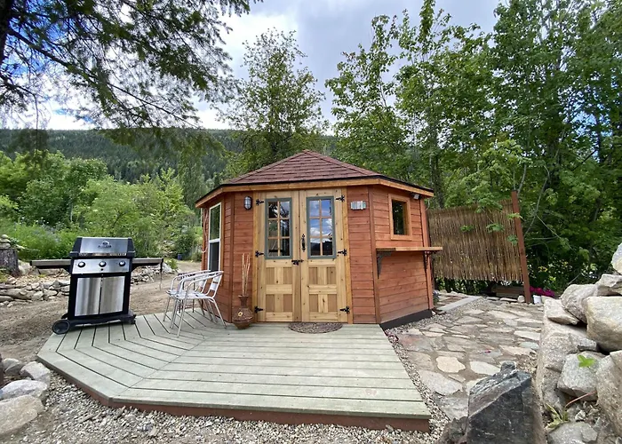Boho Bungalow