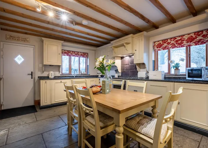Smithy Cottage