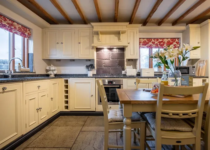 Smithy Cottage