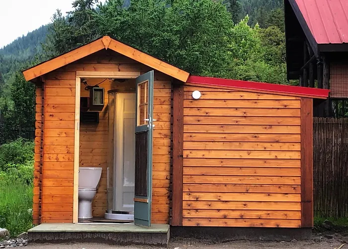 Boho Bungalow