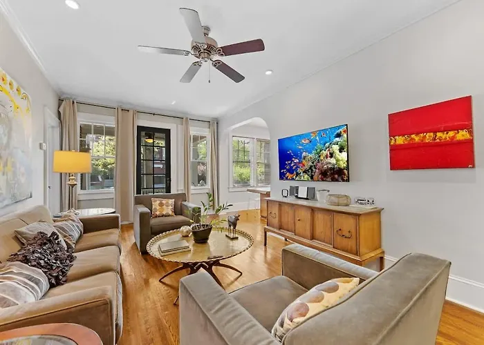 The Home Collection Clt: 500 Queens