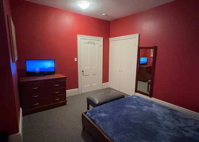 49 Hostel