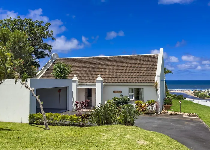 The Estuary Country Estate, Villa "Once Upon A Tide"