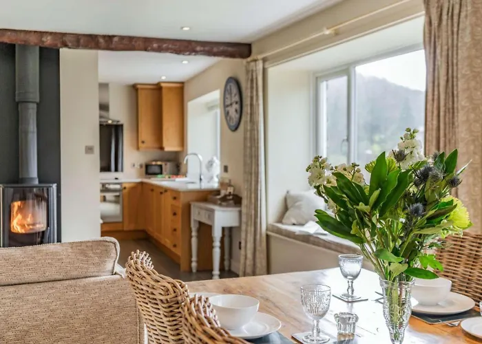 2 Bed In Hawkshead Oc-Llh49