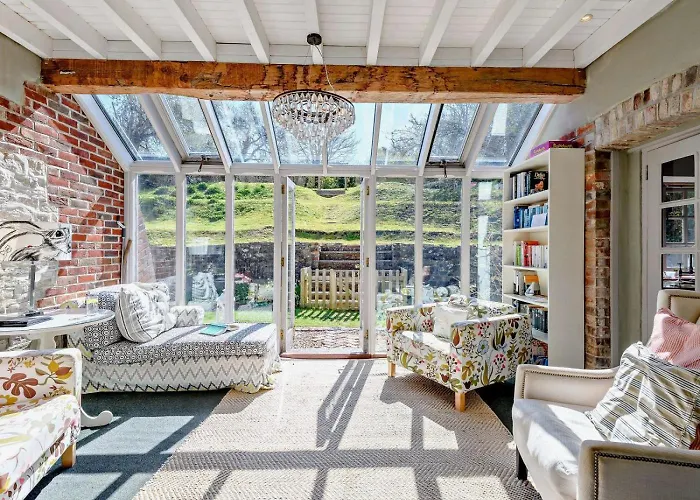 4 Bed In Wareham Oc-Dc176