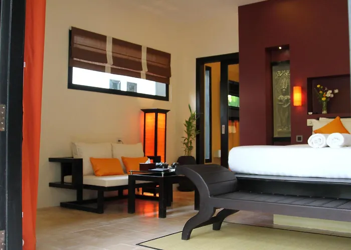 Villa Jaya