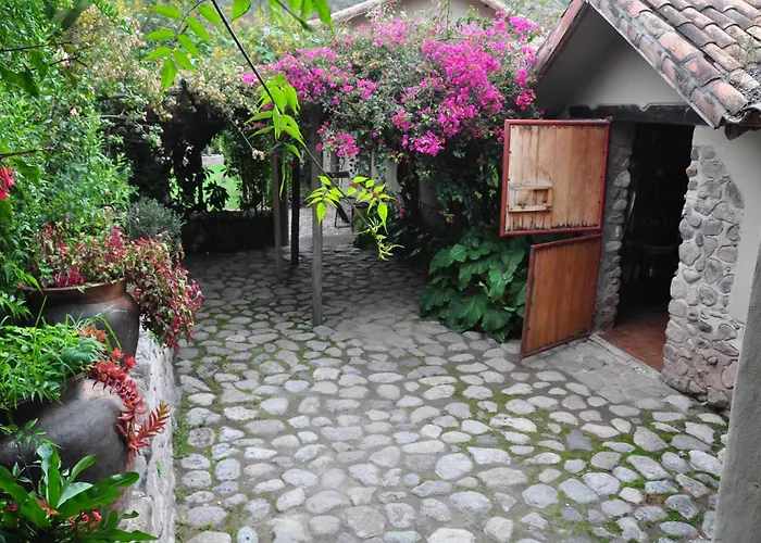 Valle Dorado Lodge