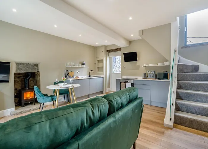 1 Bed In Tebay Oc-M29886