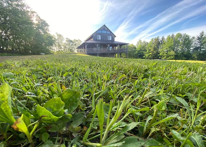 The Lodge By Towanda And Sayre Pa