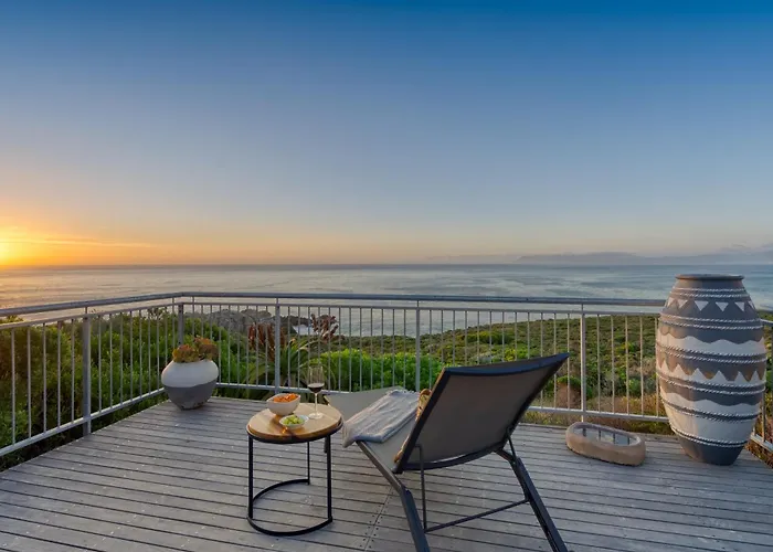 Walker Bay Villa