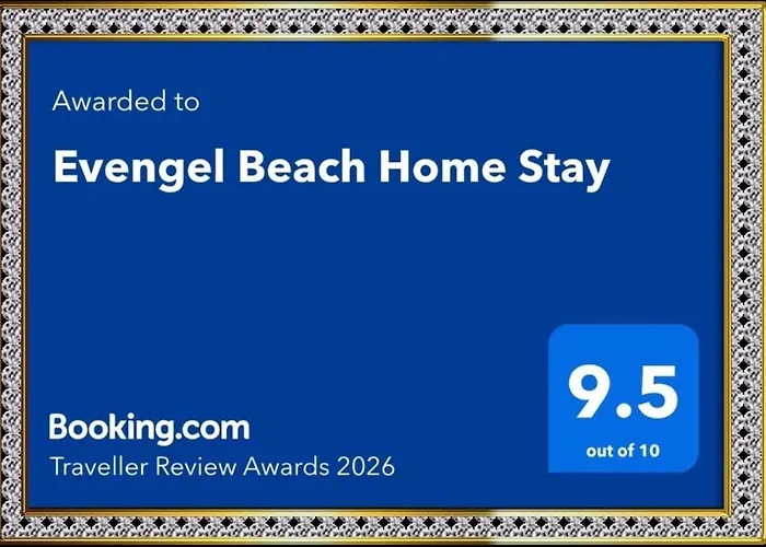 Evengel Beach Home Stay