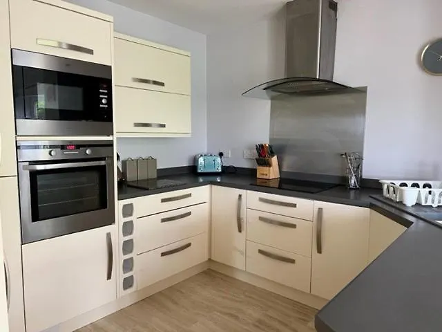 Heatherlea Holiday Cottage