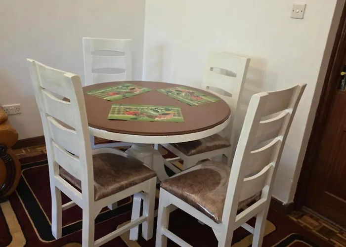 Karen Comfort 3Br Holiday Home Nandi Rd Off Miotoni