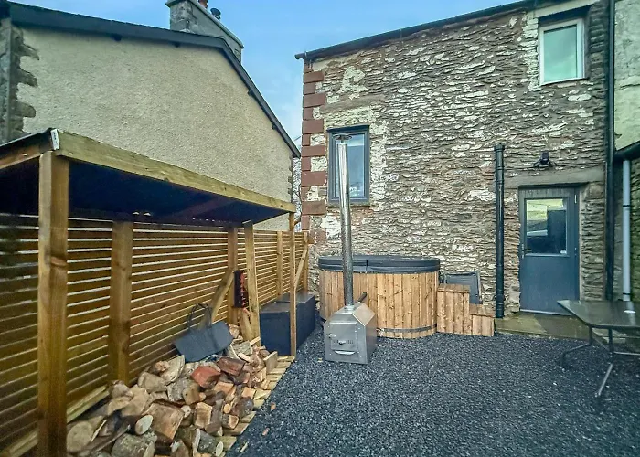 1 Bed In Tebay Oc-M29886