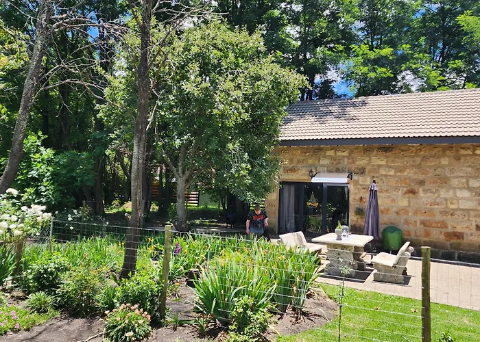 Walnut Cottage