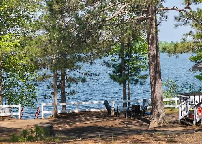 Loons Landing Legacy