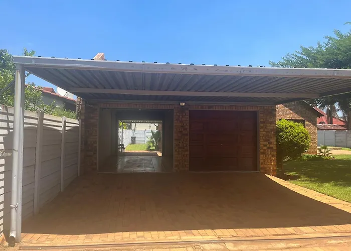 Centurion Family House