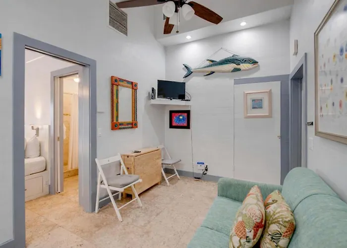 Yellowfin Ledge
