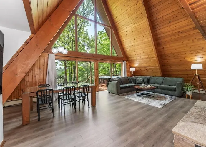 Tamarack Lodge Tomahawk Wi