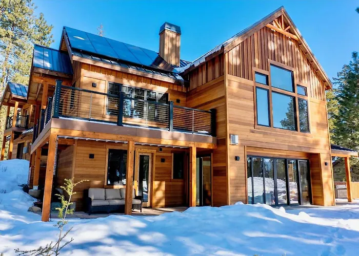 Serenity On 13 Suncadia-Luxury 4Bd Ensuite Spa Retreat With Sauna, Steam Shower, Jacuzzi, Hot Tub, Fire Pit & On-Site Ev Chg