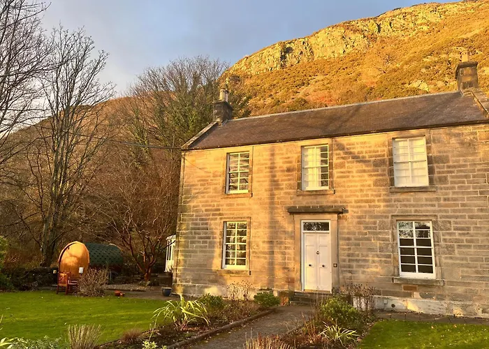 The Coach House