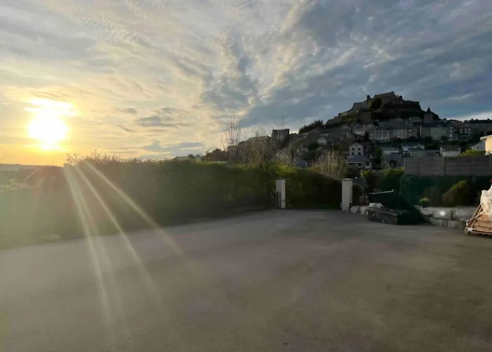 spa de nage et jacuzzi à Séverac d'Aveyron