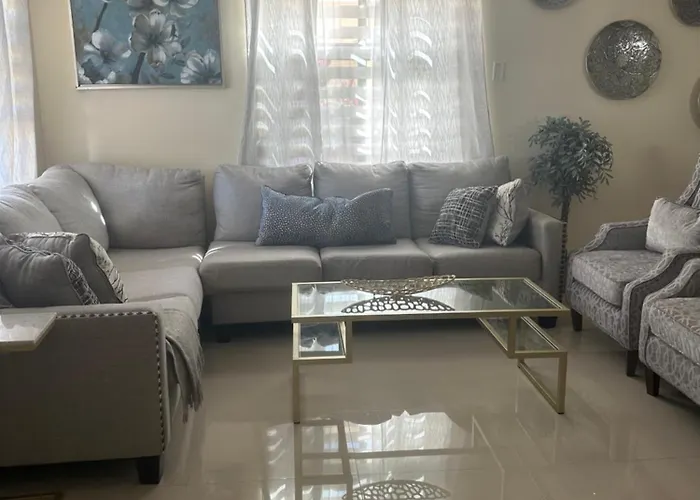 Serenity Villas