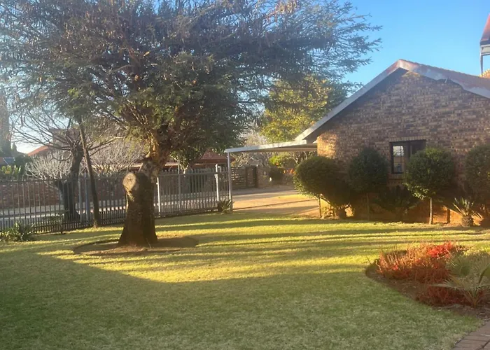 Centurion Family House