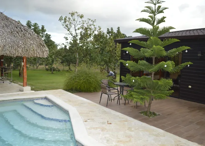 Villa Dona Plinia