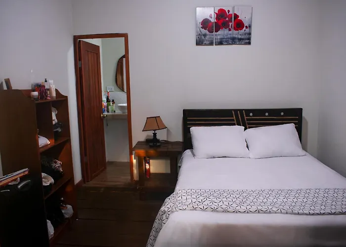 El Bullicio De La Cabana