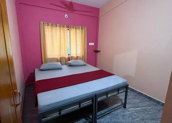 Hostelvk Gokarna