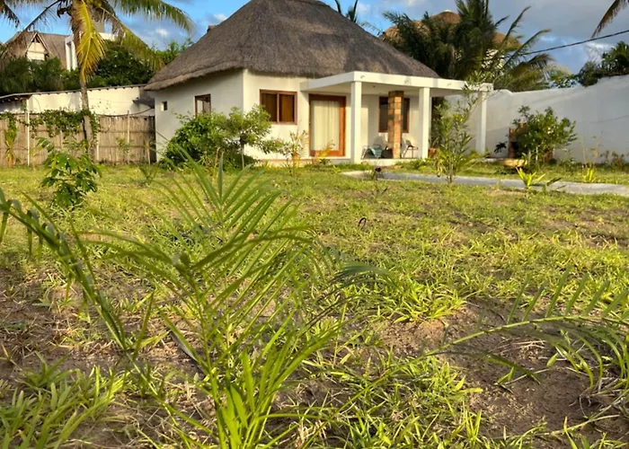 Kategha Beach Guesthouse