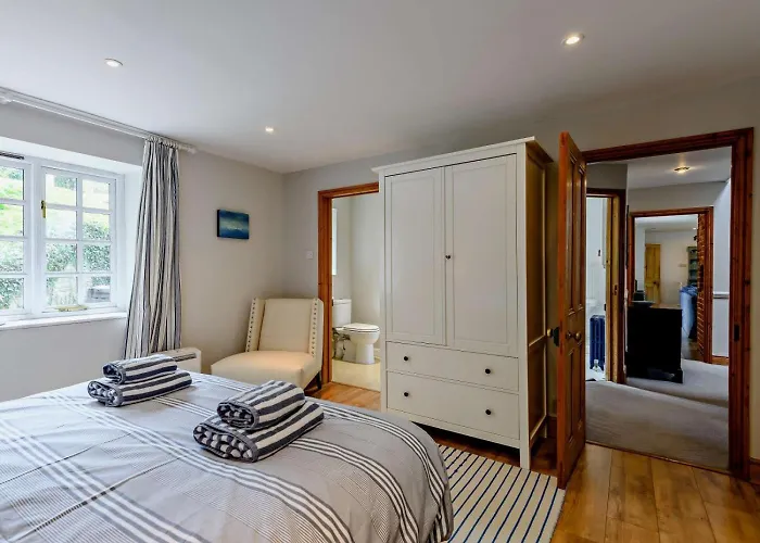 4 Bed In Wareham Oc-Dc176