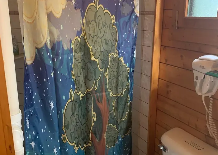 Fancy Fireflies Cabin