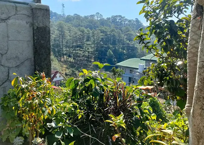 Acai'S Transient House