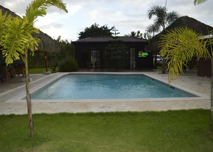 Villa Dona Plinia