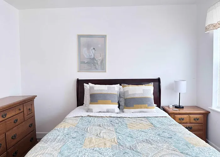 Peaceful & Spacious Family Home Near Carytown Fully Fenced