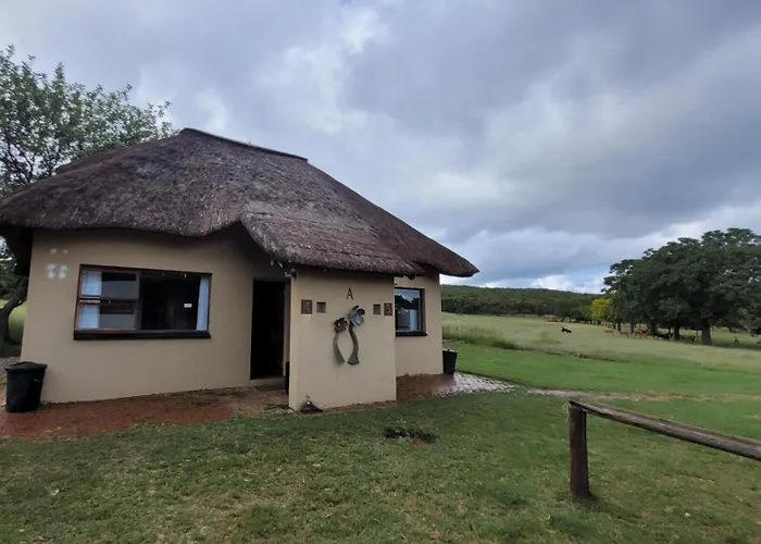 Lush Horizons Game Lodge