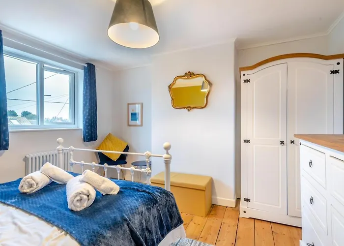 3 Bed In Kessingland Oc-B27635