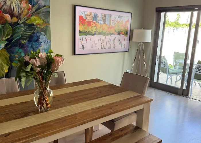 La Gratitude 8 Luxury In Stellenbosch Central